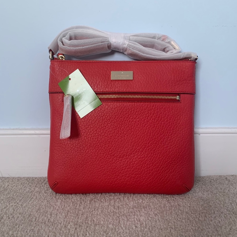 Kate Spade Crossbody Purse